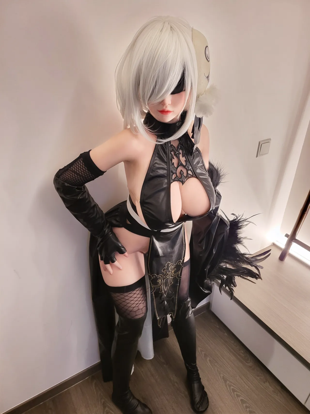 Yuikai Chan - 2B Yuikai Chan - 2B