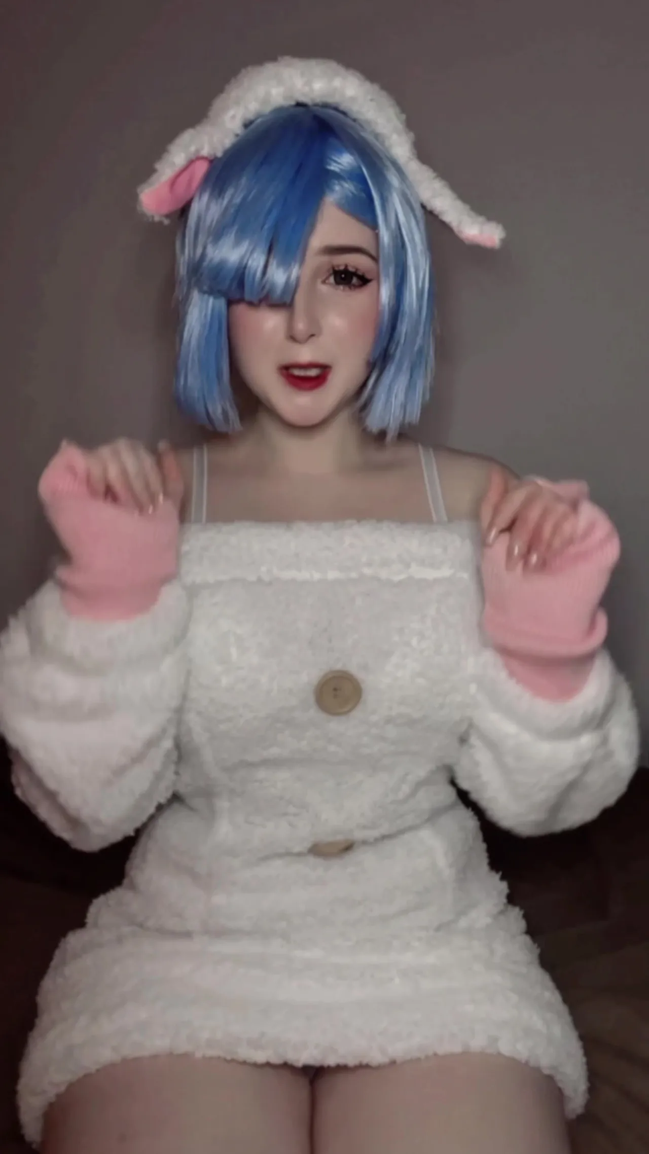 Cutie Kuromi - Rem Cutie Kuromi - Rem
