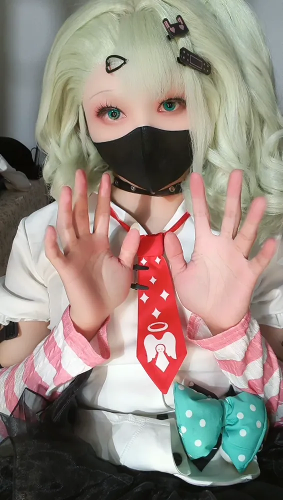 Mdrchyan - Chinatsu 1 Mdrchyan - Chinatsu 1