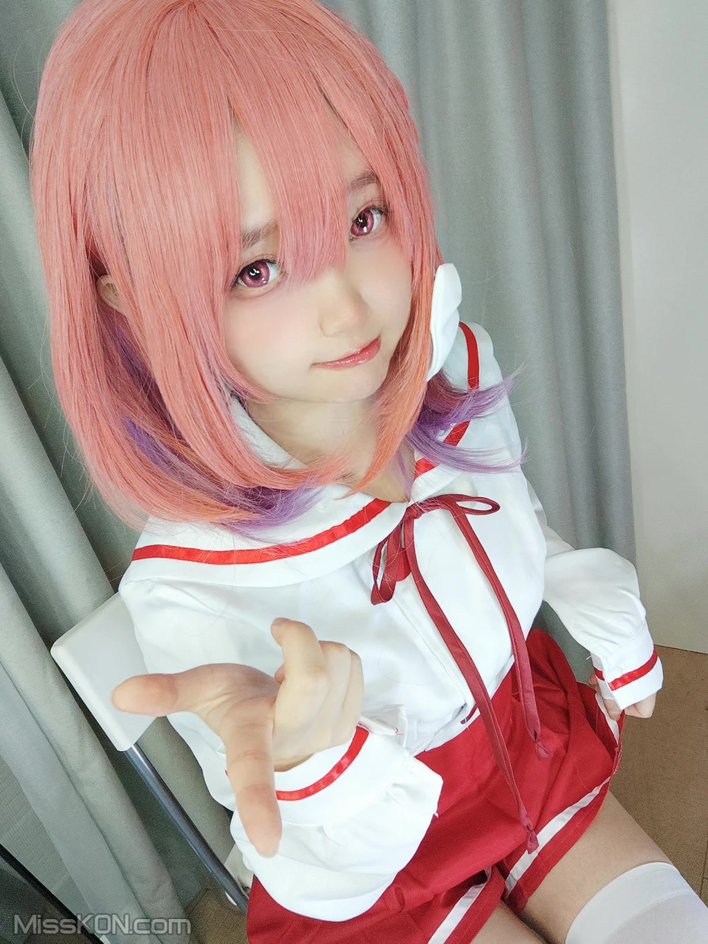 Coser@ Eiri Kamizawa: 小墨 (62 photos + 7 videos) Coser@ Eiri Kamizawa: 小墨 (62 photos + 7 videos)