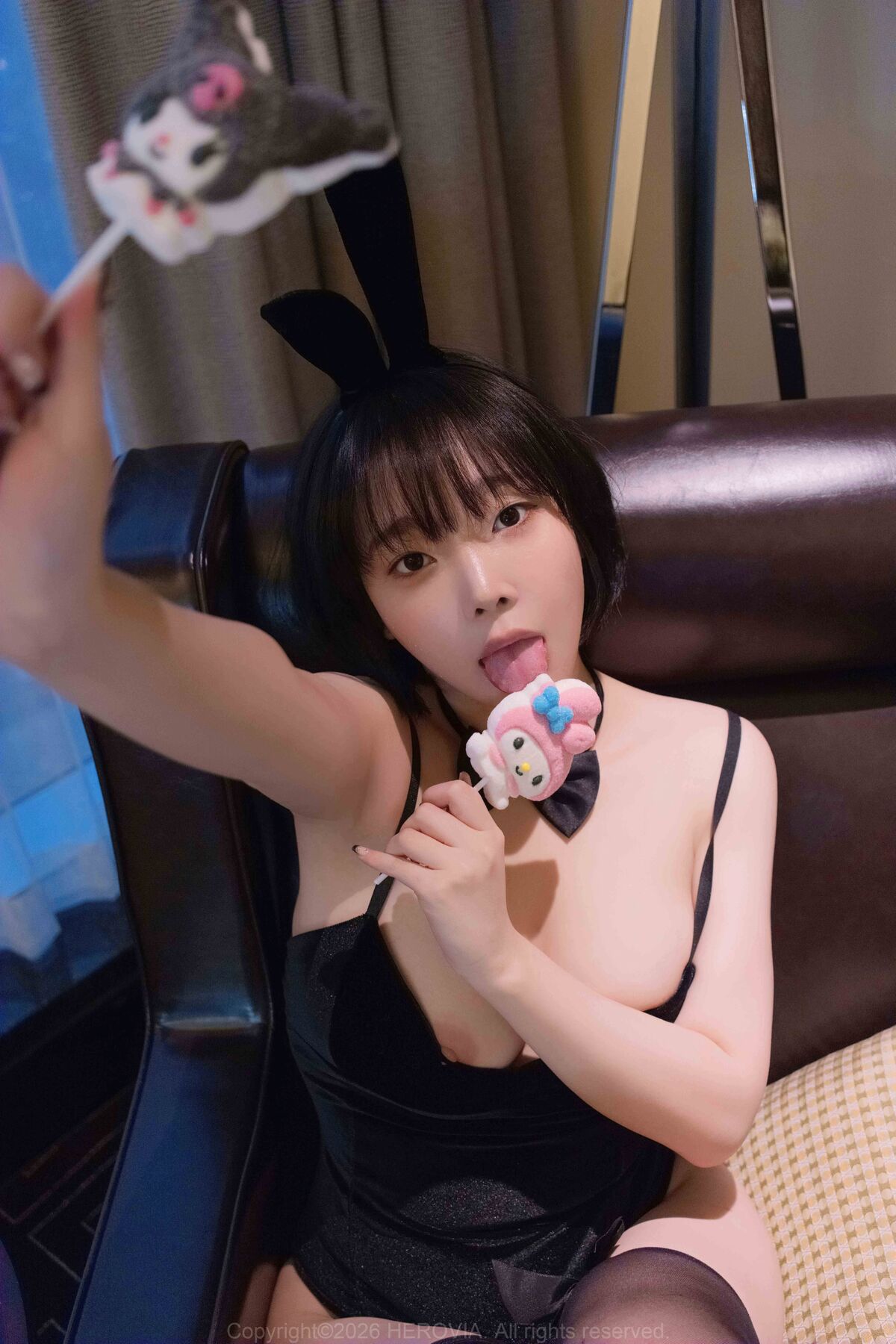 Herovia Kang In-kyung 강인경 - Valentine Day Part02 (47P) Herovia Kang In-kyung 강인경 - Valentine Day Part02 (47P)