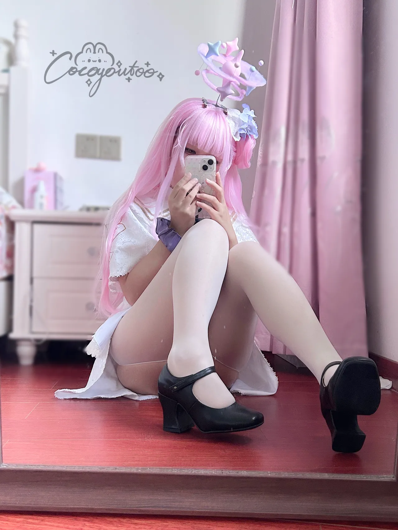 黑猫的窝 - Misono Mika 未花(BA) 黑猫的窝 - Misono Mika 未花(BA)