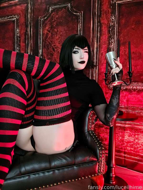 Luceilhime - Mavis Luceilhime - Mavis