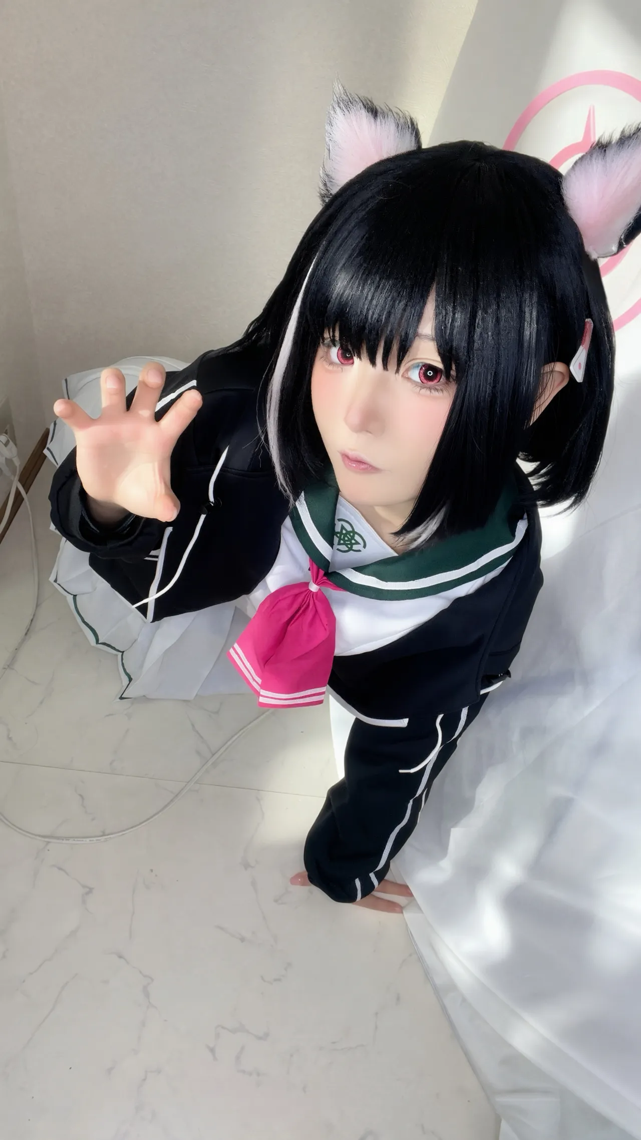 Hatsune Hitori - Kazusa Hatsune Hitori - Kazusa
