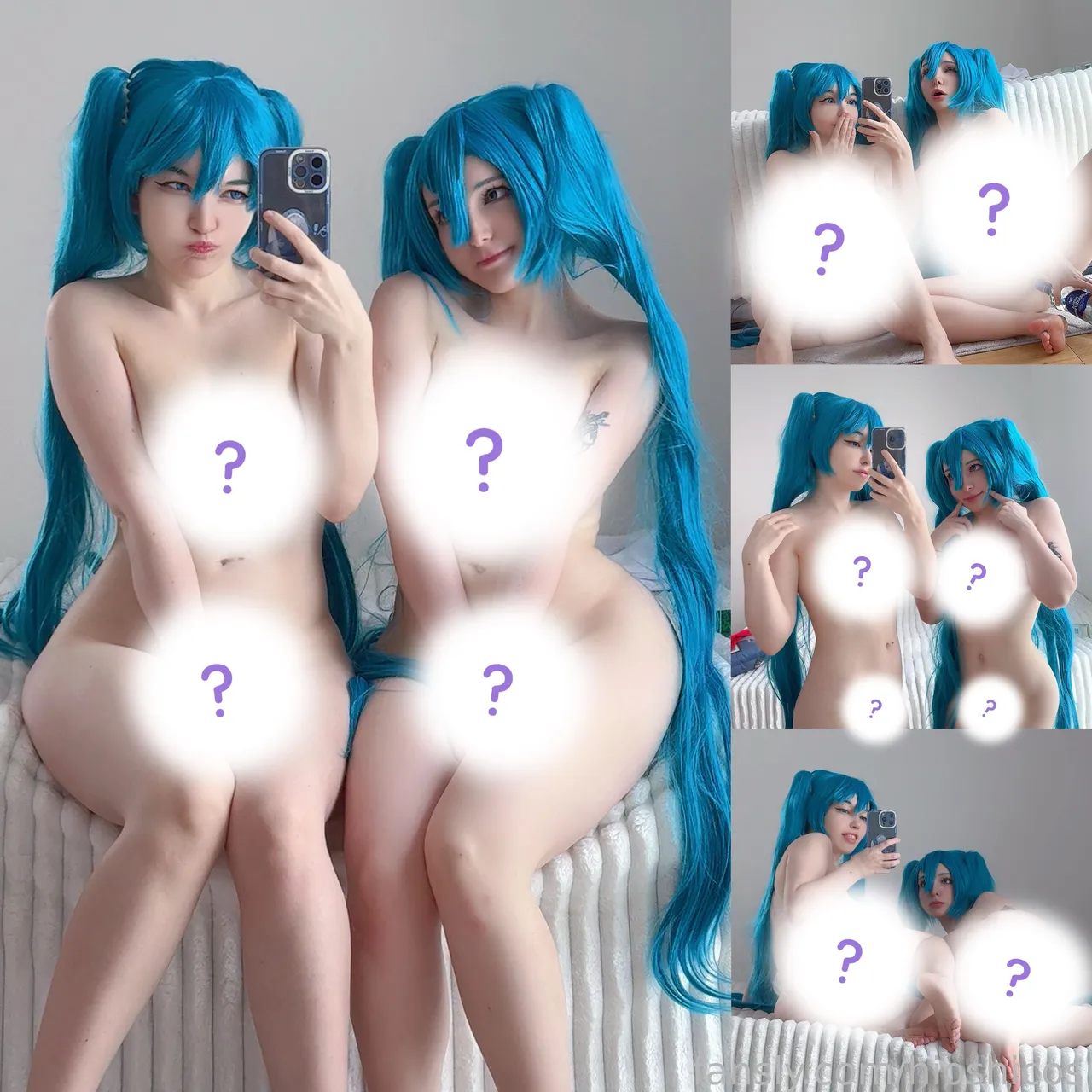 Hioshicos - Miku Hioshicos - Miku