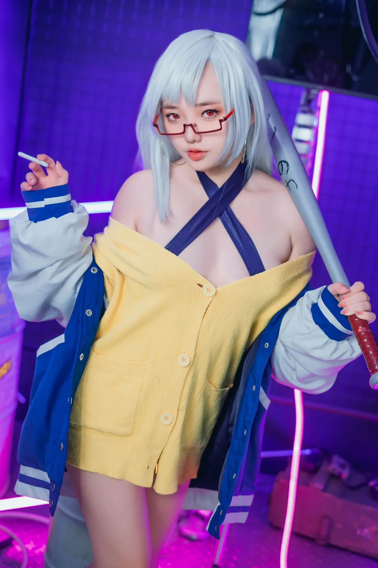 Messie Huang - Seiko Messie Huang - Seiko