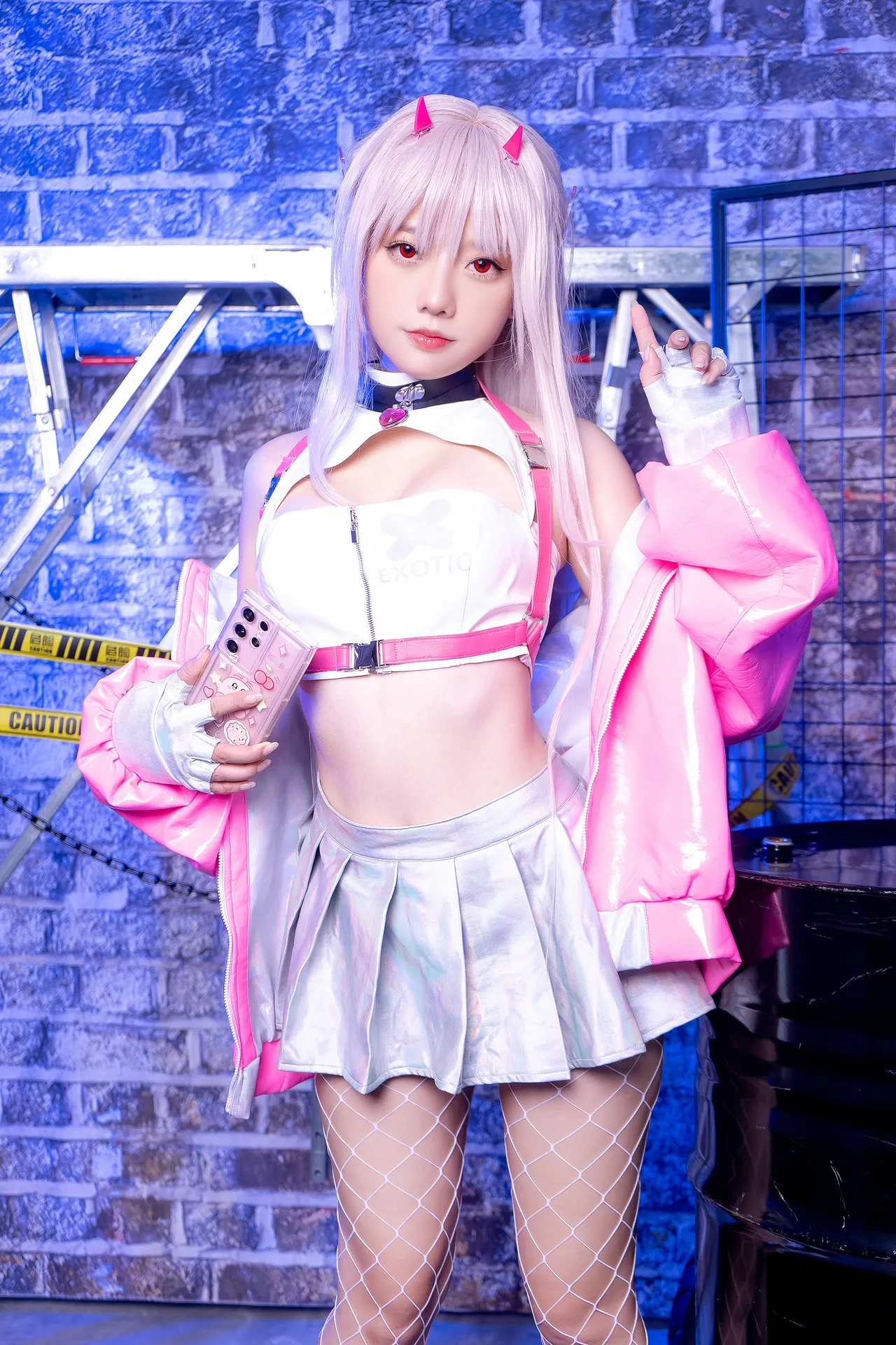 Messie Huang - Viper Messie Huang - Viper
