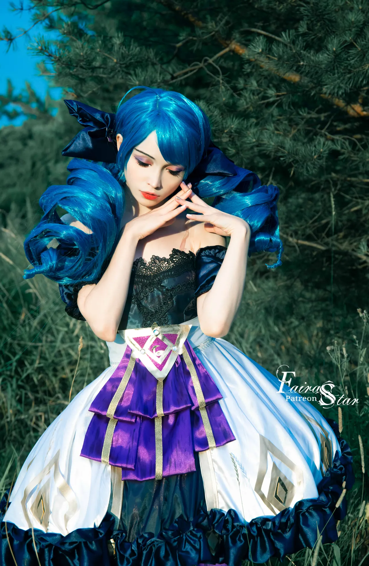 Faira Star - Gwen Faira Star - Gwen