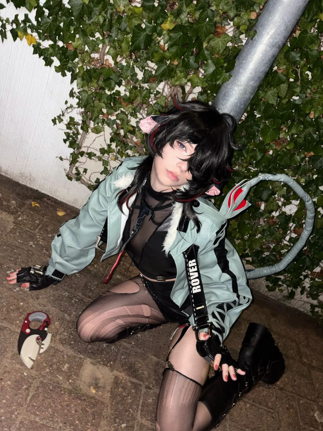 Milkyray - Jane Doe Milkyray - Jane Doe