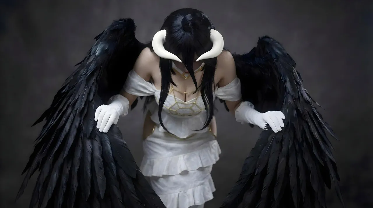 Kiko Kimura - Albedo Kiko Kimura - Albedo