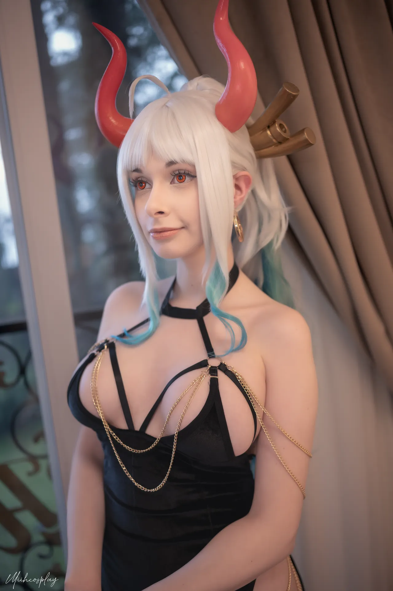 Miih | Yamato Miih | Yamato