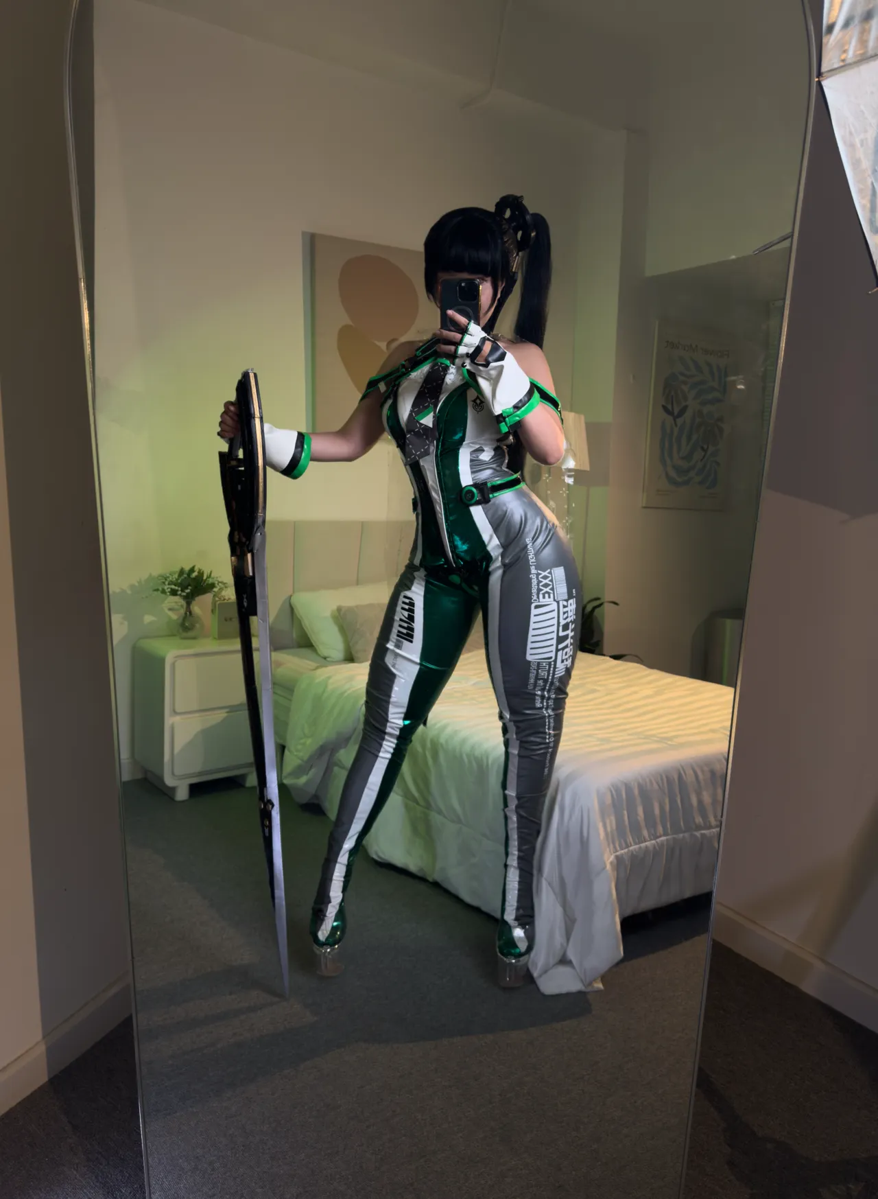 Rumipeach | Eve Rumipeach | Eve