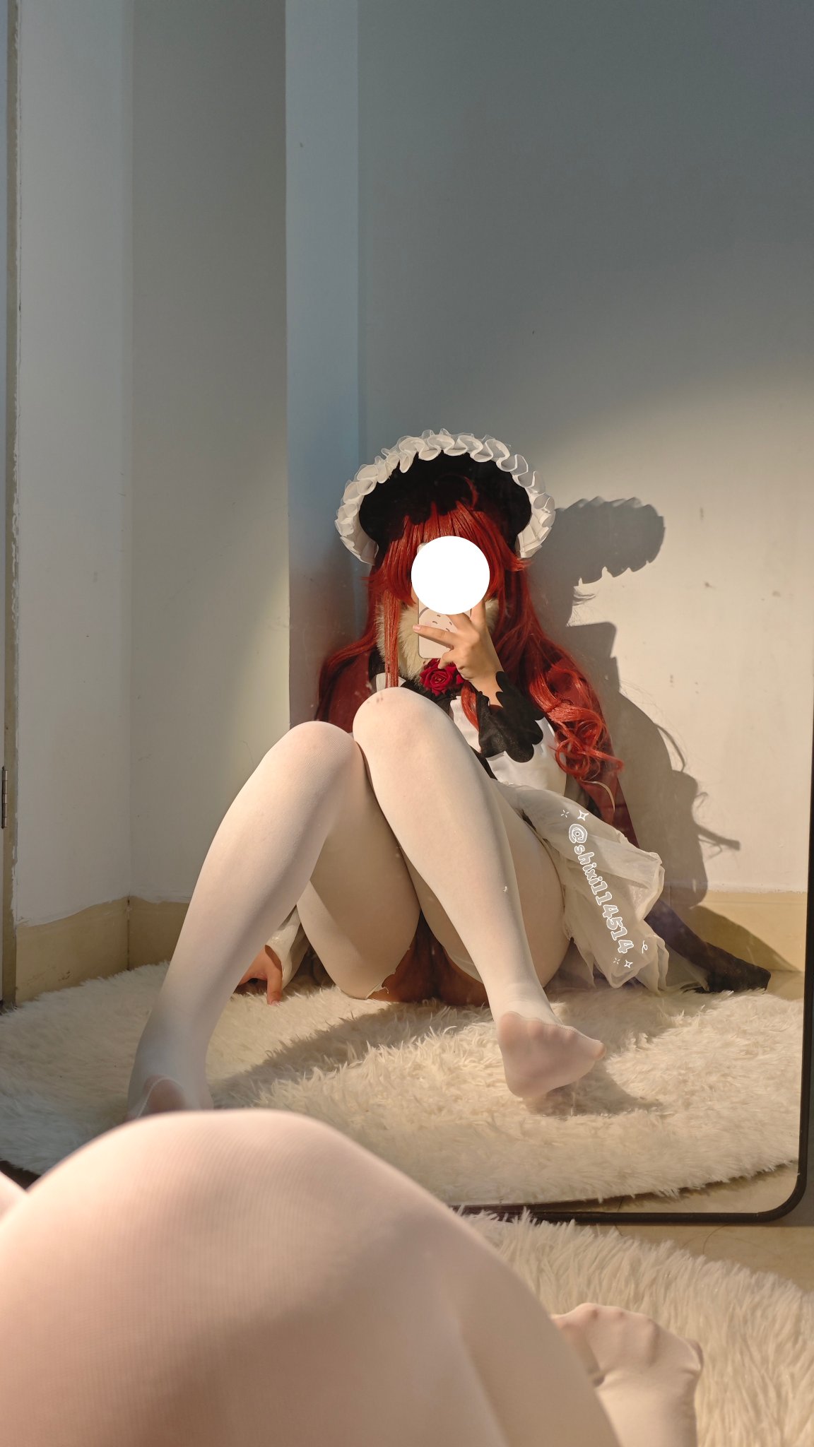 @shixi114514-eris boreas greyrat/艾莉丝 @shixi114514-eris boreas greyrat/艾莉丝