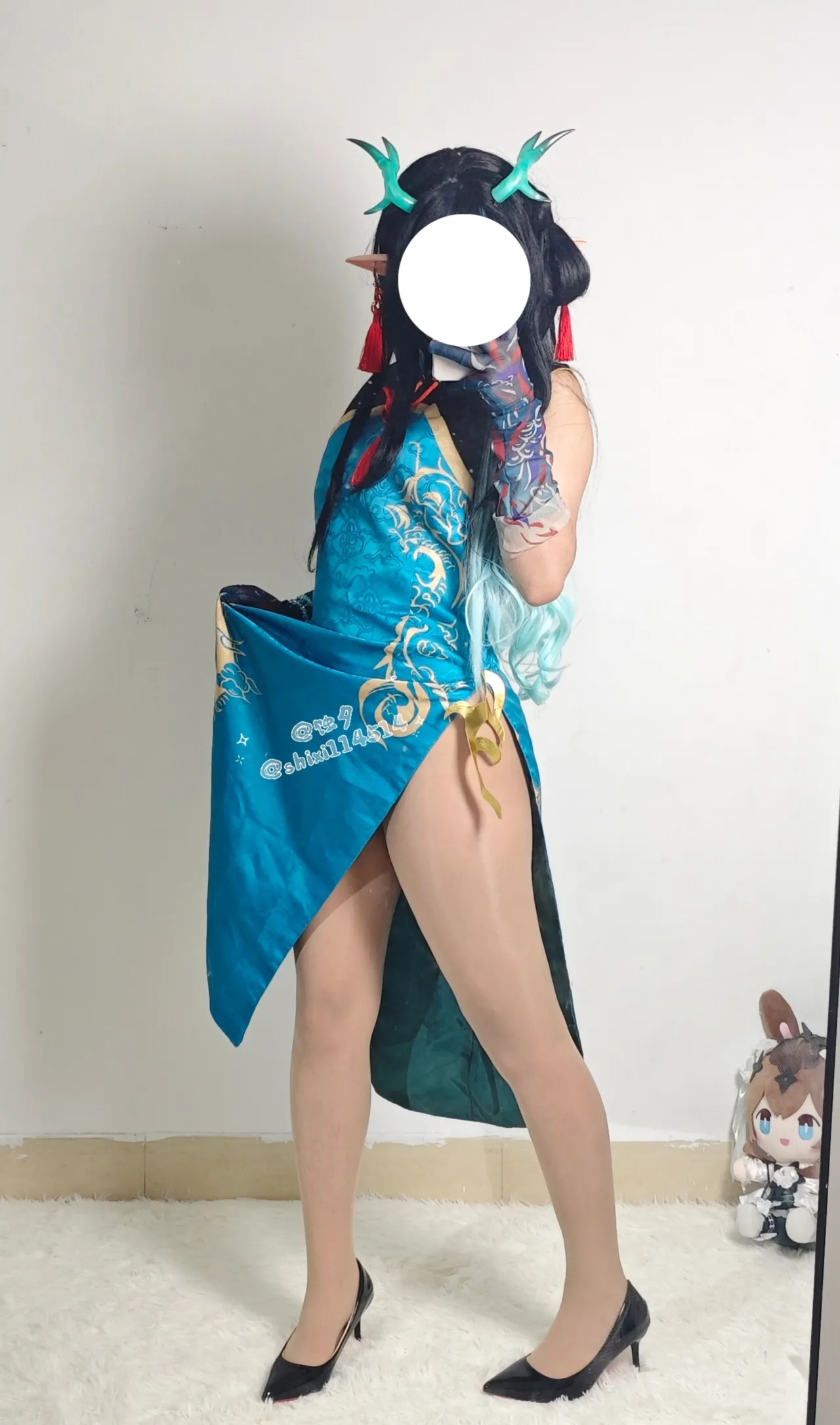 @shixi114514-dusk/evening @shixi114514-dusk/evening