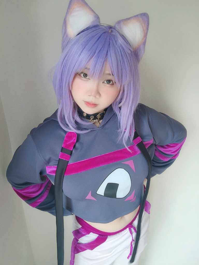 Tsunnyanchan – Nekomata Okayu Tsunnyanchan – Nekomata Okayu