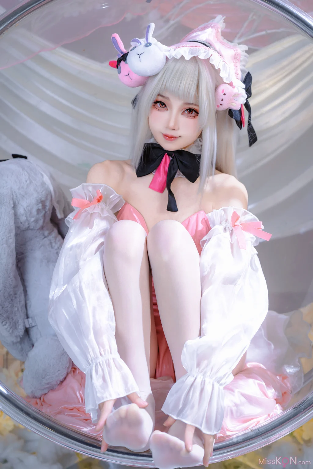 Coser@ Fox Jiujiu: Halford - Exclusive Companionship Day for the Vampire Prince (30 photos) Coser@ Fox Jiujiu: Halford - Exclusive Companionship Day for the Vampire Prince (30 photos)