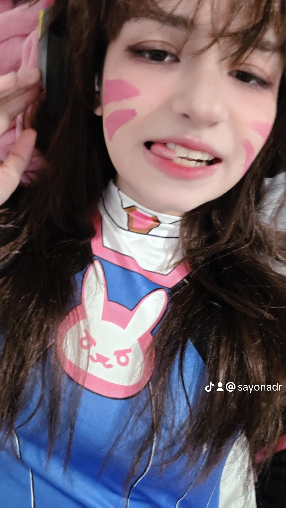 Sayona - D.Va Sayona - D.Va