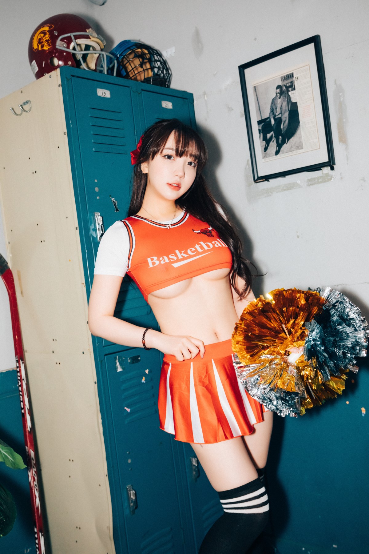 Loozy Son Ye-Eun 손예은 - Cheer Up Loozy Son Ye-Eun 손예은 - Cheer Up