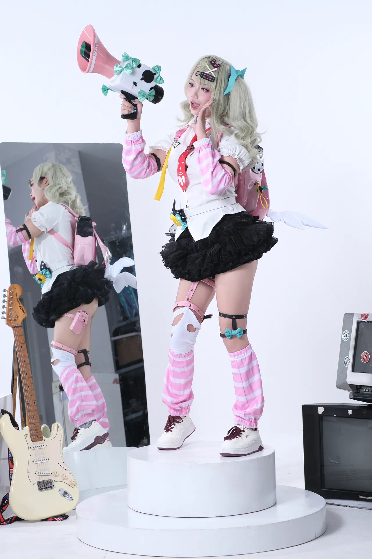 Aiko Uwu - Sunna Aiko Uwu - Sunna