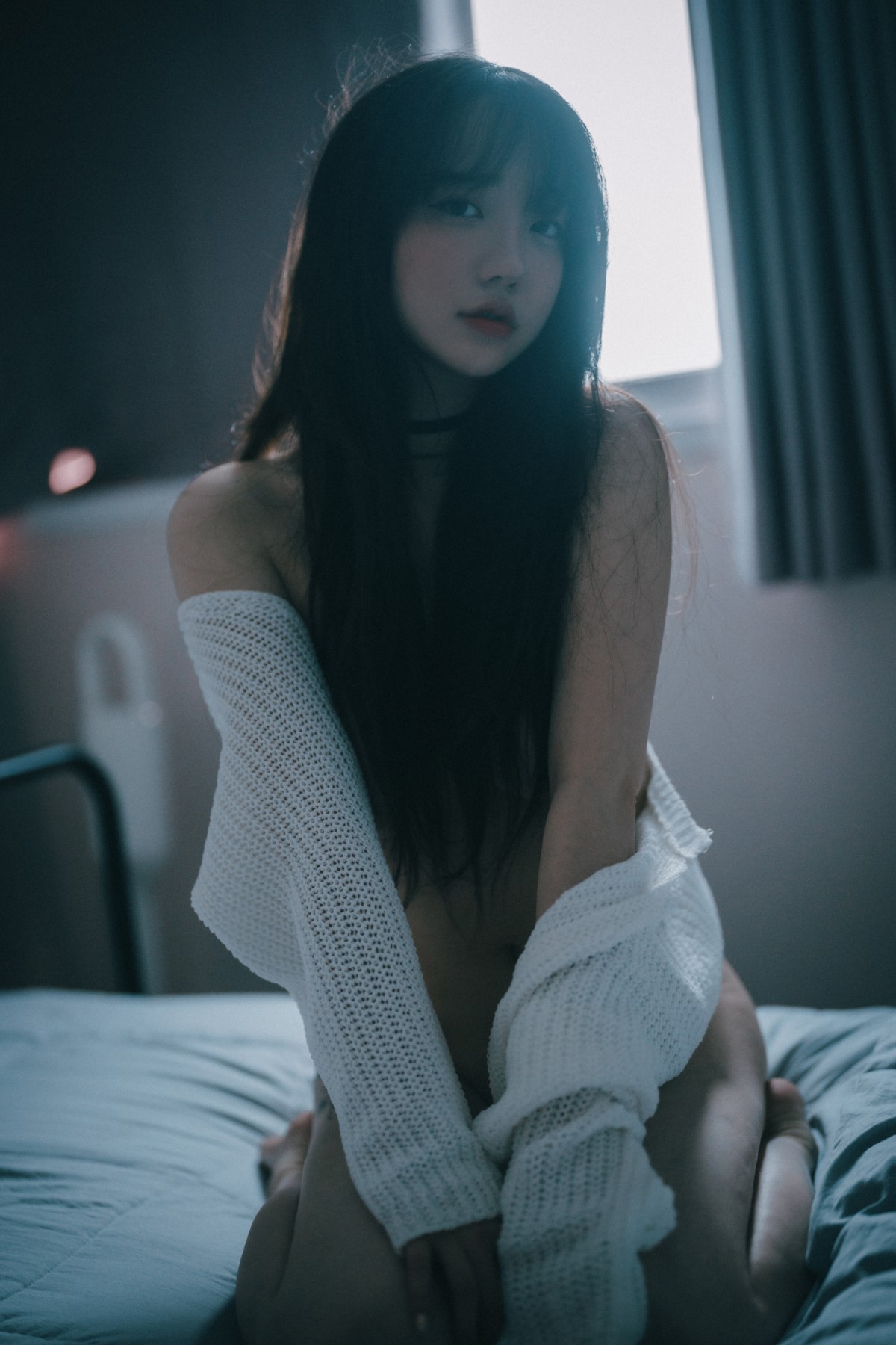 DJAWA Son Ye-Eun 손예은 Seduction DJAWA Son Ye-Eun 손예은 Seduction