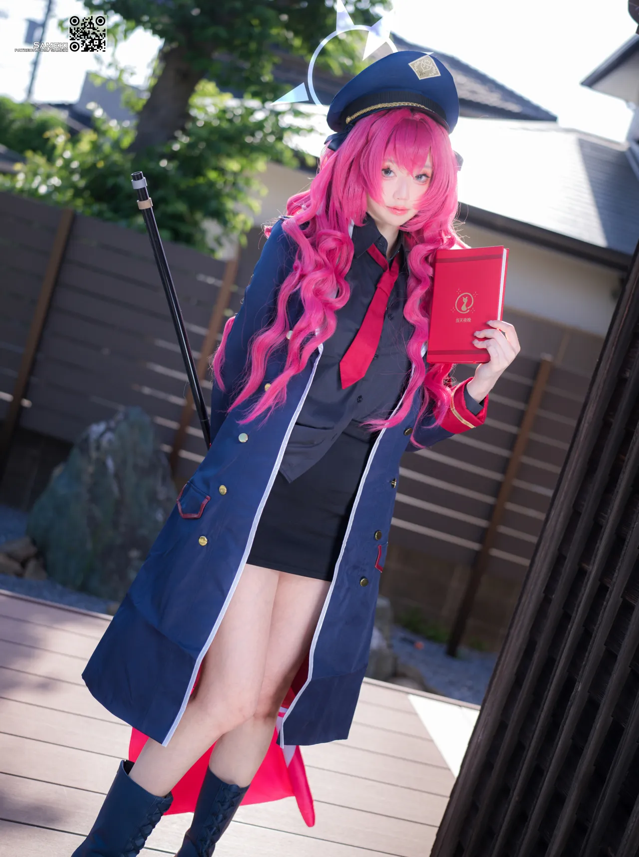 Sameki - Iroha Sameki - Iroha