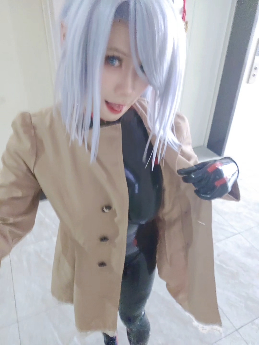 Veritablezx22 - Latex Shenhe Veritablezx22 - Latex Shenhe