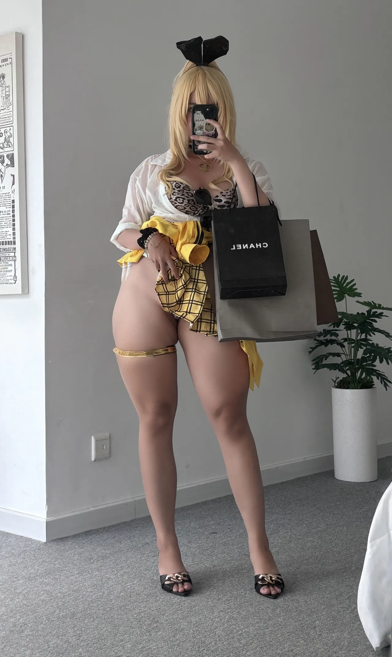 Rumipeach - Rupee 1 Rumipeach - Rupee 1