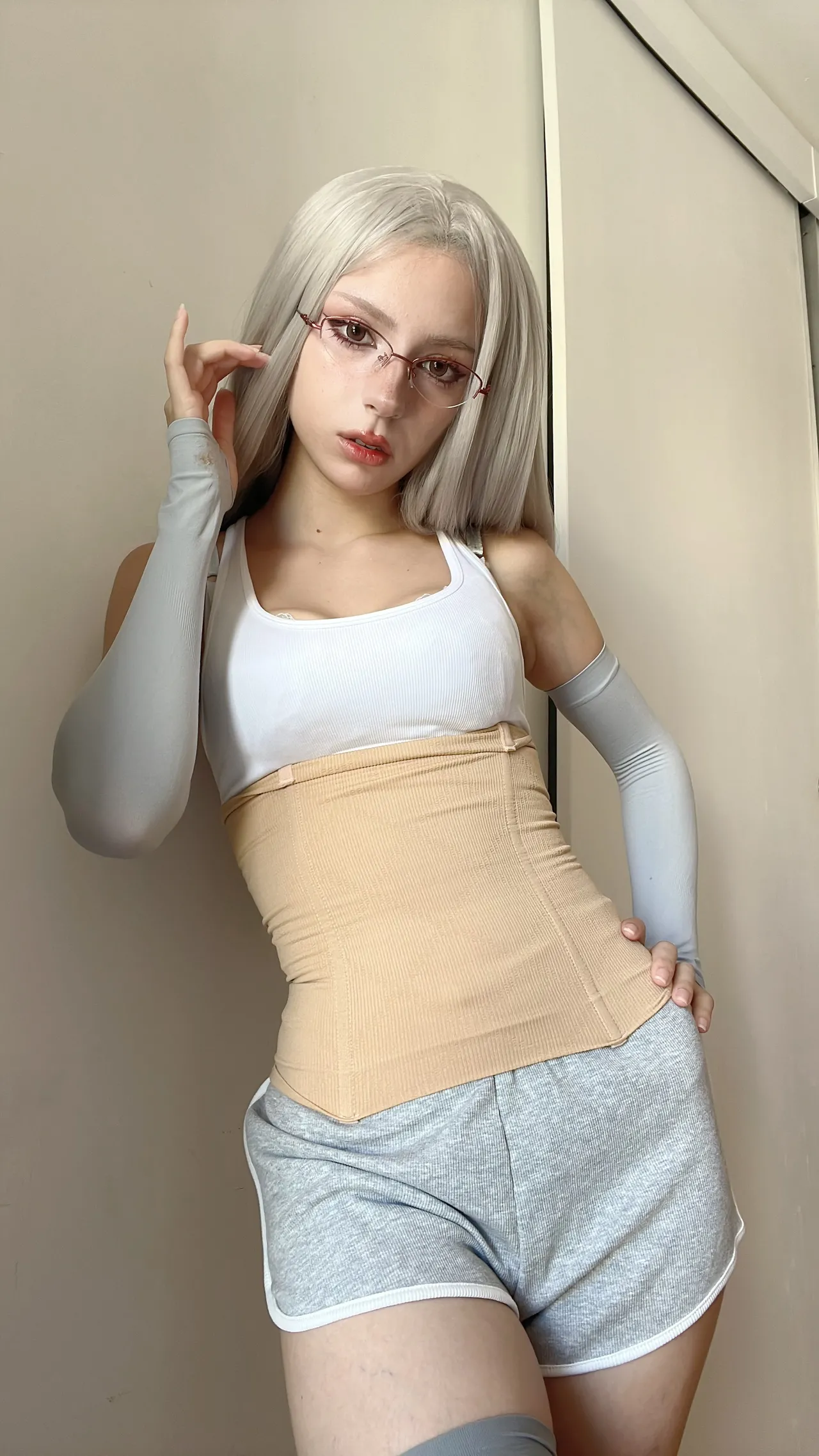 Himeecosplay - Seiko Himeecosplay - Seiko