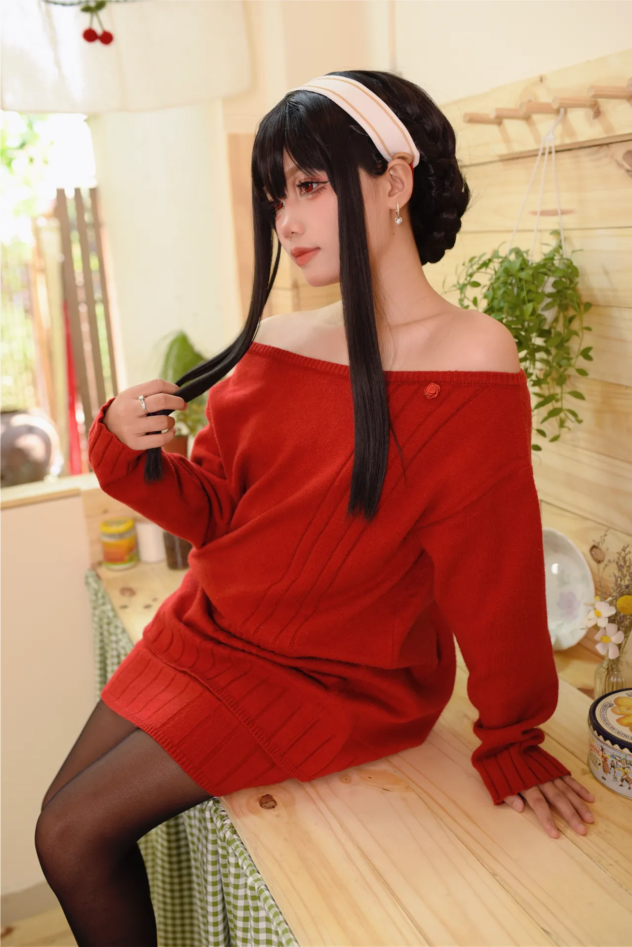 Aiko Uwu - Yor Aiko Uwu - Yor