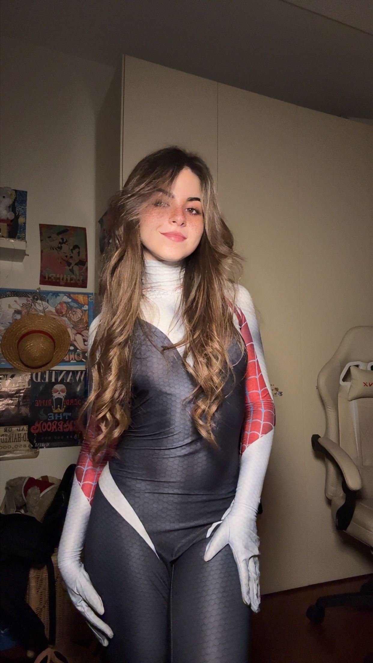 Gioffyna - Gwen Gioffyna - Gwen
