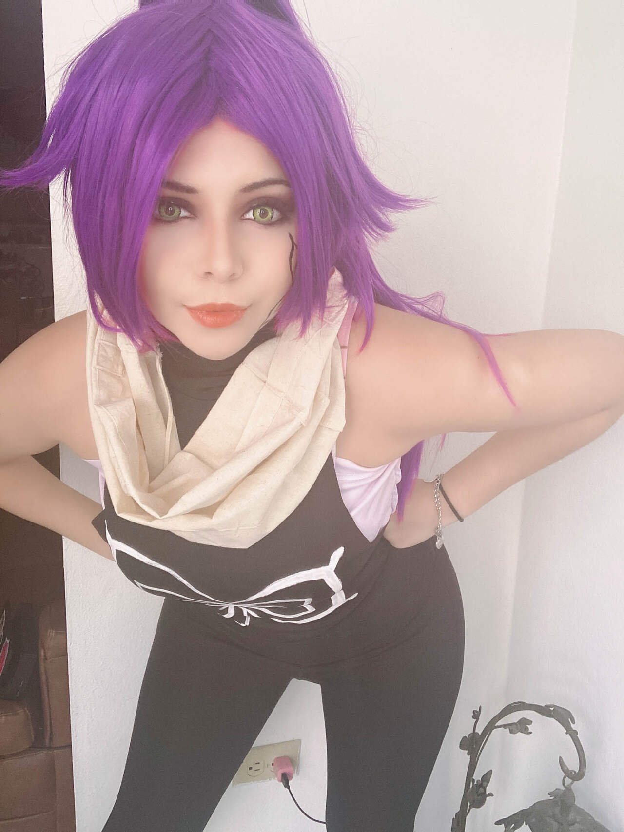 Natylikespizza - Yoruichi Natylikespizza - Yoruichi