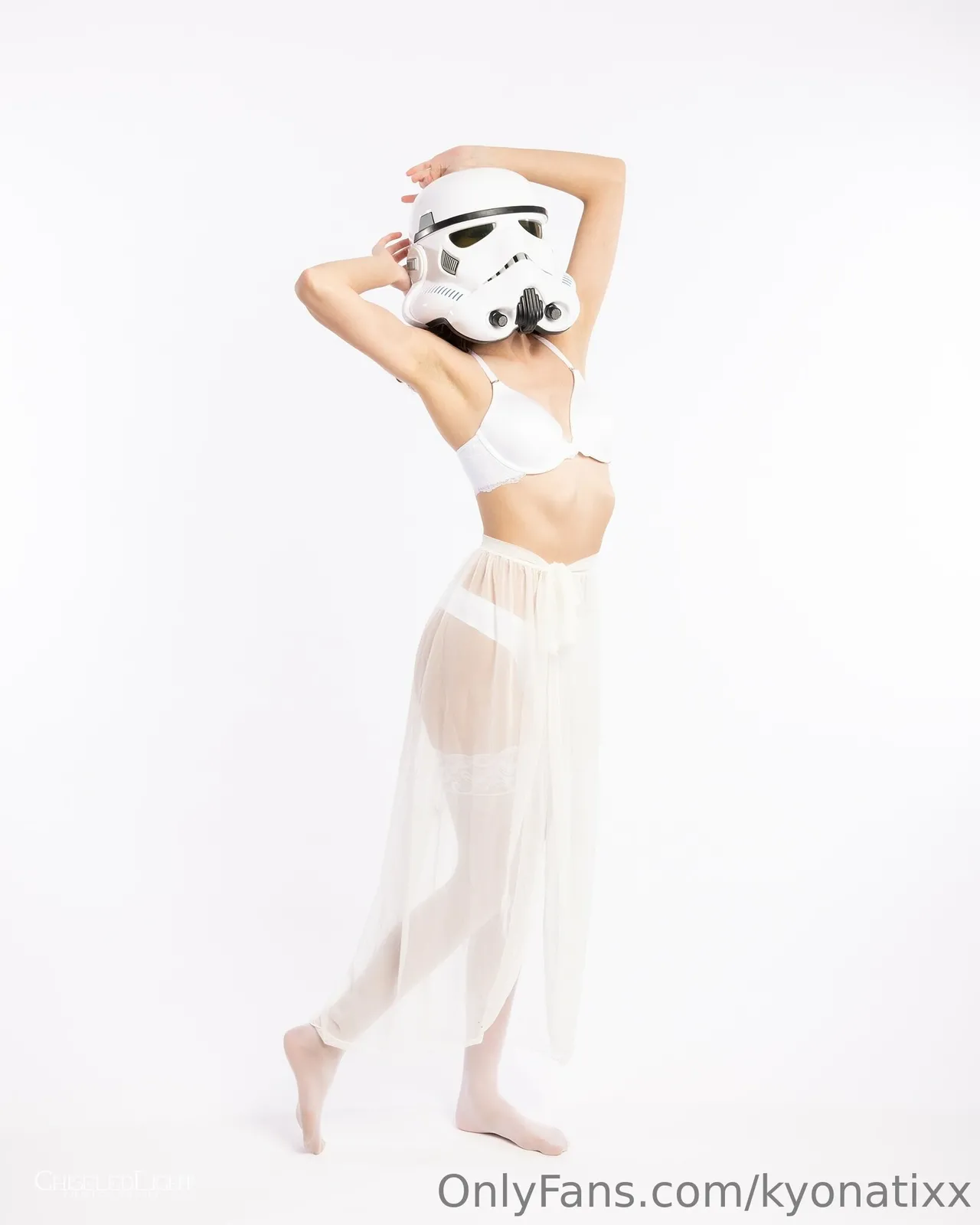 Kyonatix - Storm Trooper Kyonatix - Storm Trooper