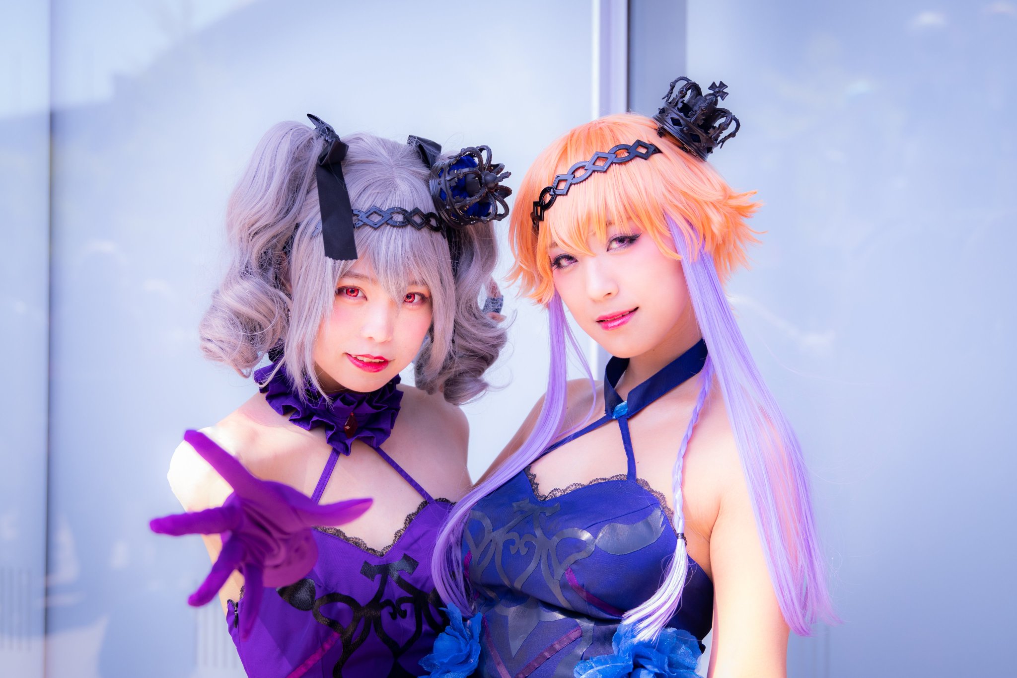 【Nico Nico Chokai 2018】Tsunko (Idolmaster Cinderella Girls, Asuka Ninomiya, YouTuber, Mirai Akari) Cosplay Image Summary 【Nico Nico Chokai 2018】Tsunko (Idolmaster Cinderella Girls, Asuka Ninomiya, YouTuber, Mirai Akari) Cosplay Image Summary