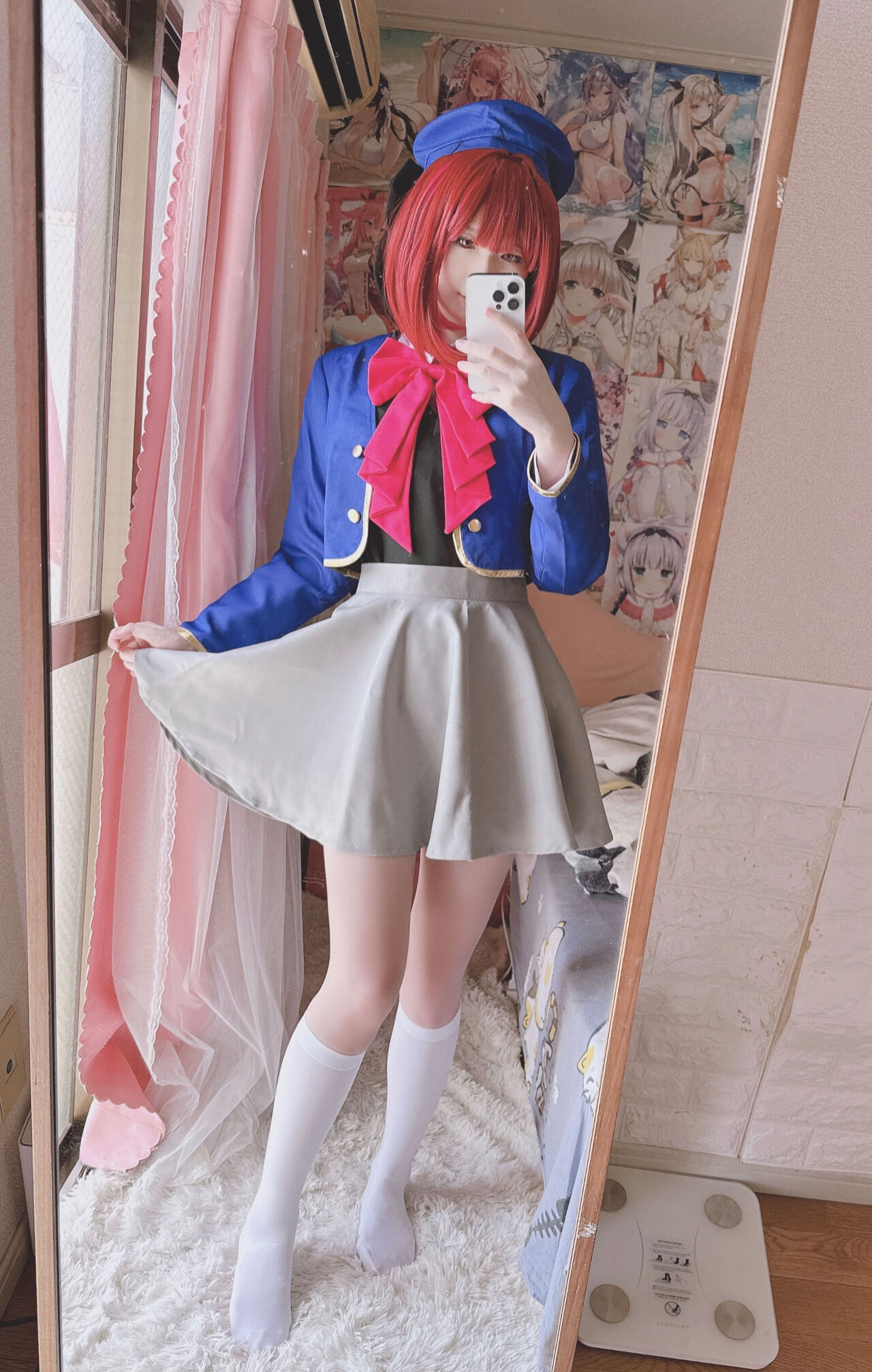 Xidaidai - Kana Xidaidai - Kana