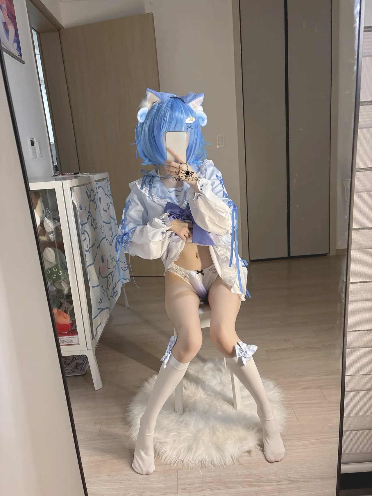 ろあ? (Patreon) ろあ? (Patreon) ろあ? (Patreon) ろあ? (Patreon)