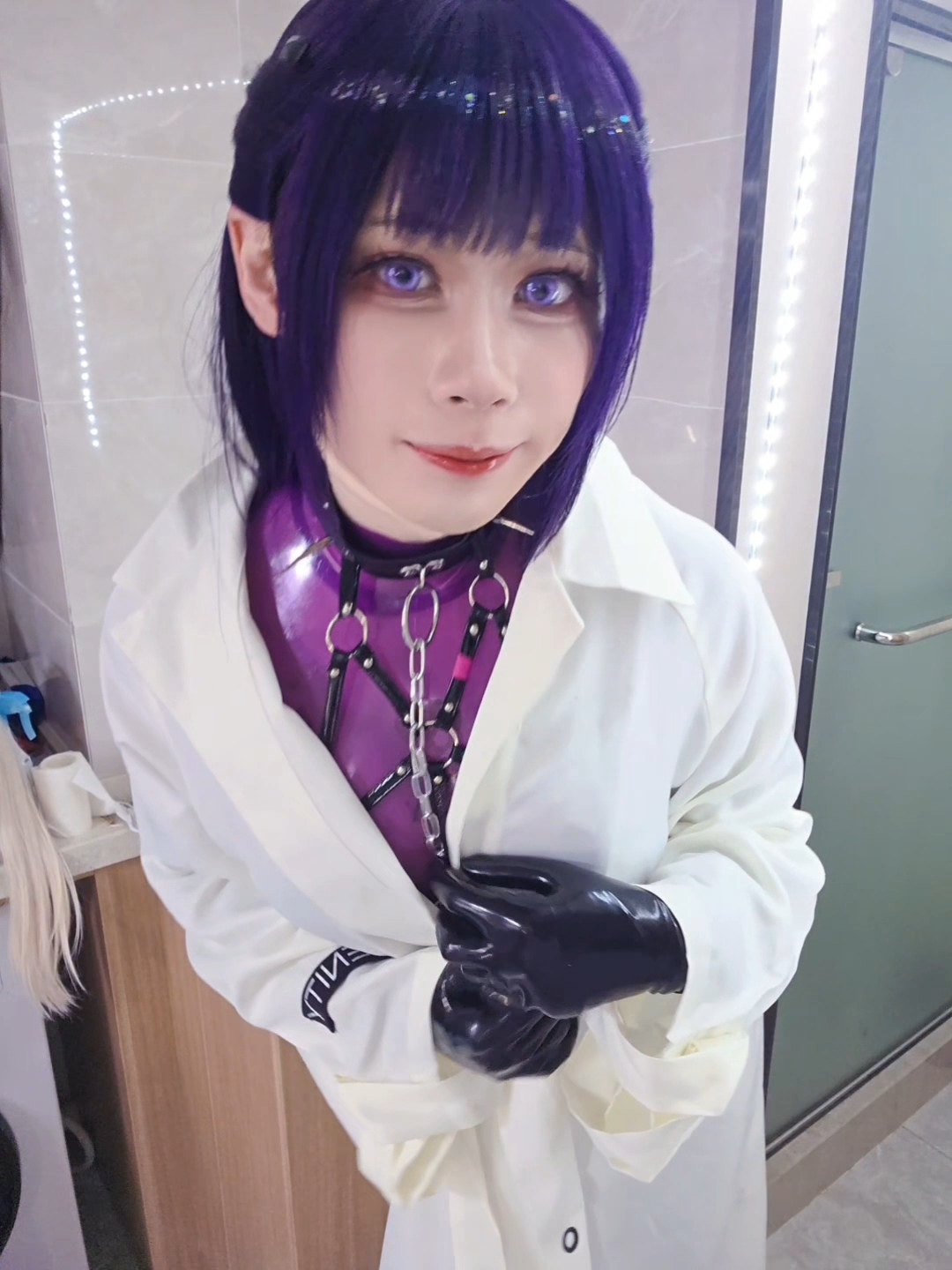 Veritablezx22 - Latex Mihara Veritablezx22 - Latex Mihara