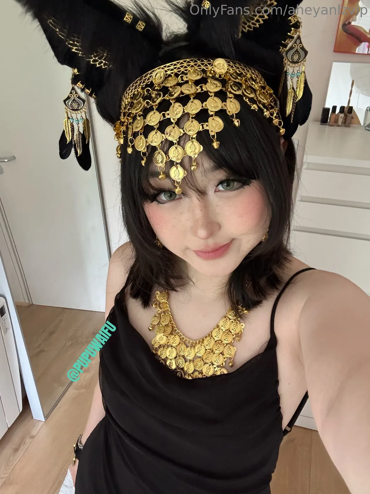 Pupuwaifu - Anubis Pupuwaifu - Anubis