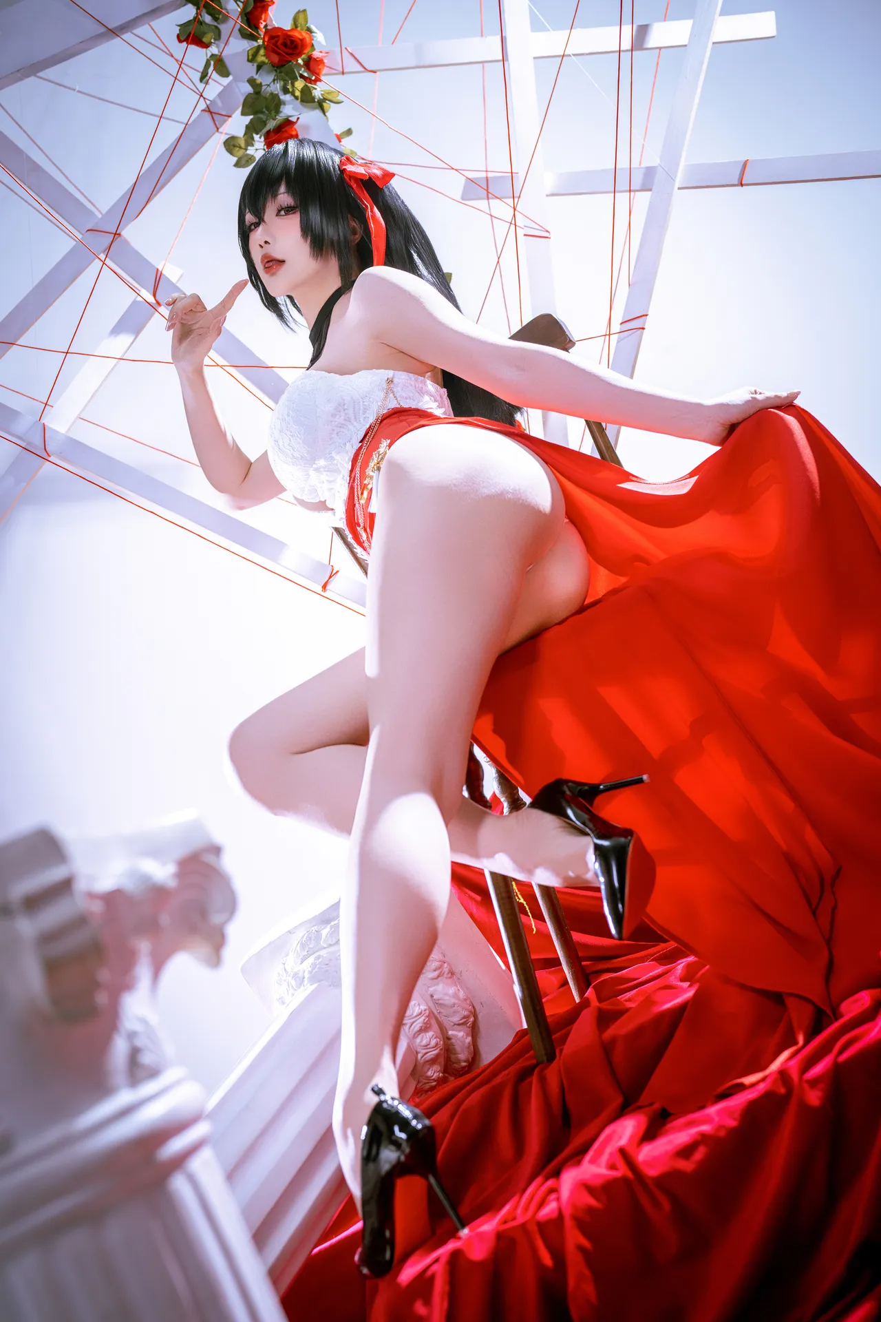 Star Chi Chi - Azur Lane - Taihou Starry Chi Chi - Azur Lane - Daifeng 1 Star Chi Chi - Azur Lane - Taihou Starry Chi Chi - Azur Lane - Daifeng 1