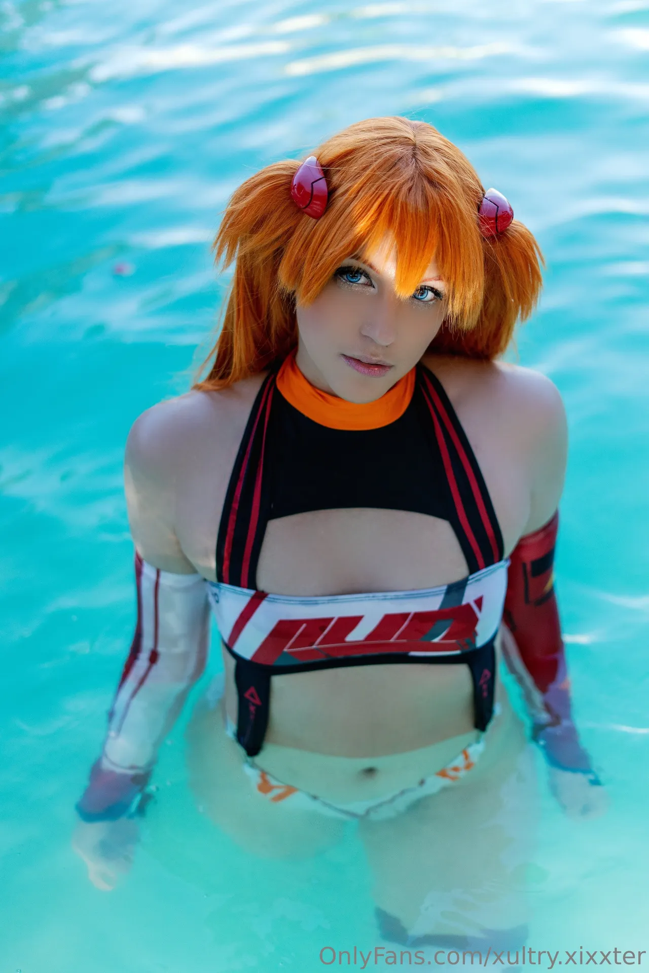 Xultry Xixxter - Pool Asuka Xultry Xixxter - Pool Asuka