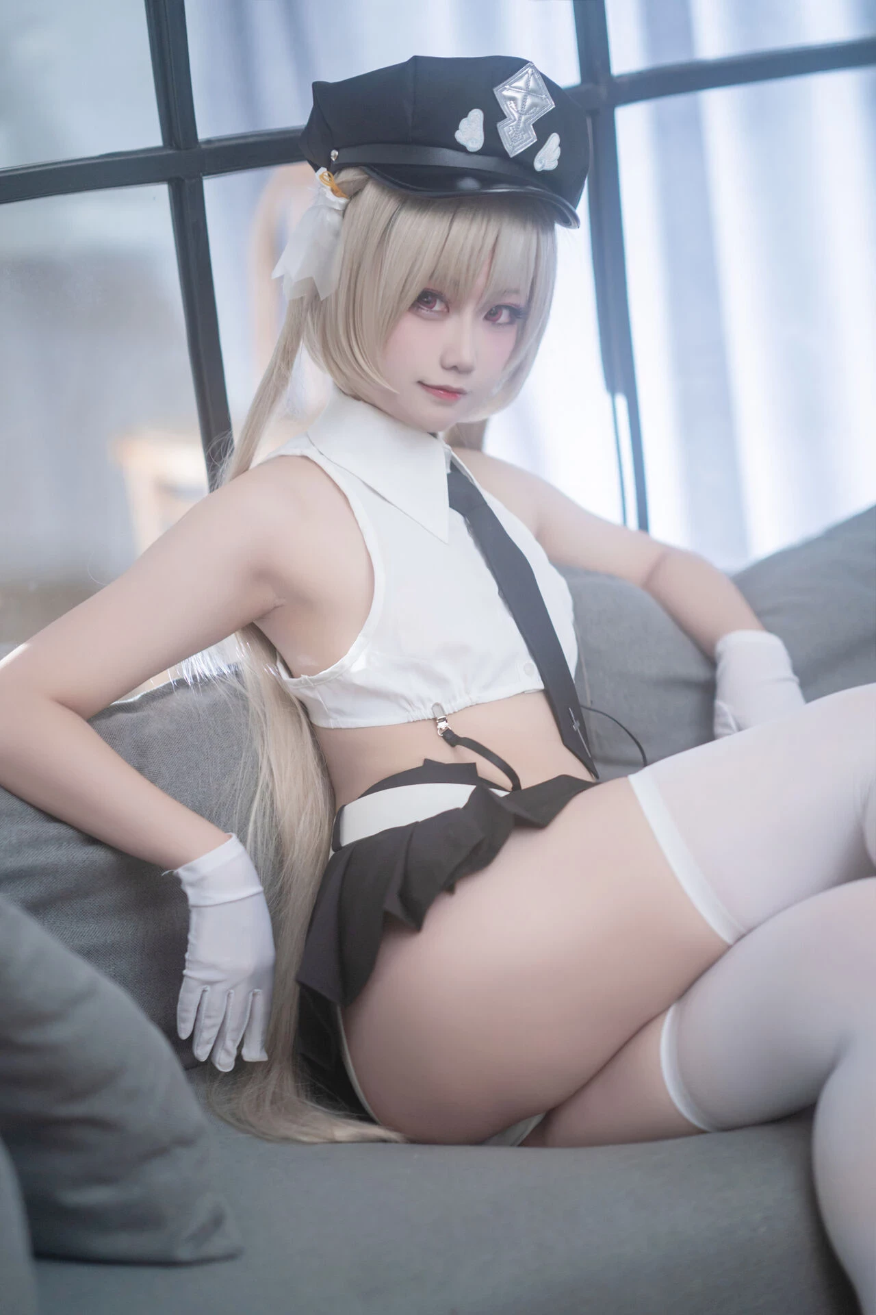 lunananya - Angel Police 艾露 lunananya - Angel Police 艾露