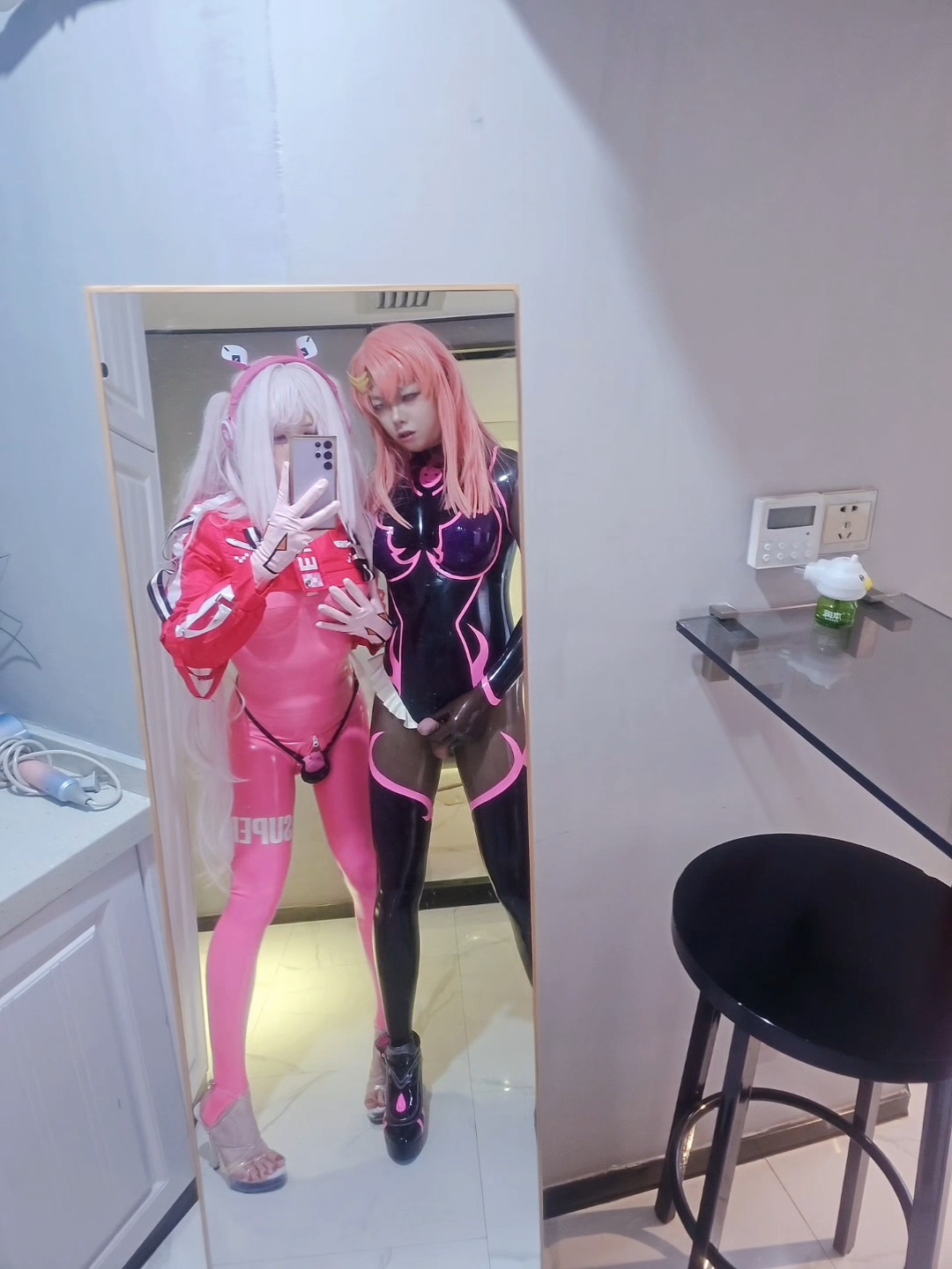 Veritablezx22 - Latex Alice 1 Veritablezx22 - Latex Alice 1