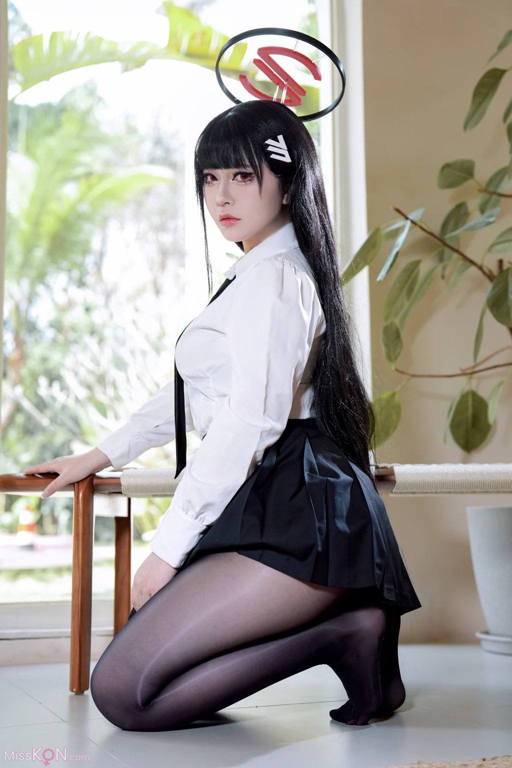 Coser@ Half-Child: Blue Archive Rion Tsukizuki Uniform + Competitive Swimming (64 photos + 5 videos) Coser@ Half-Child: Blue Archive Rion Tsukizuki Uniform + Competitive Swimming (64 photos + 5 videos)