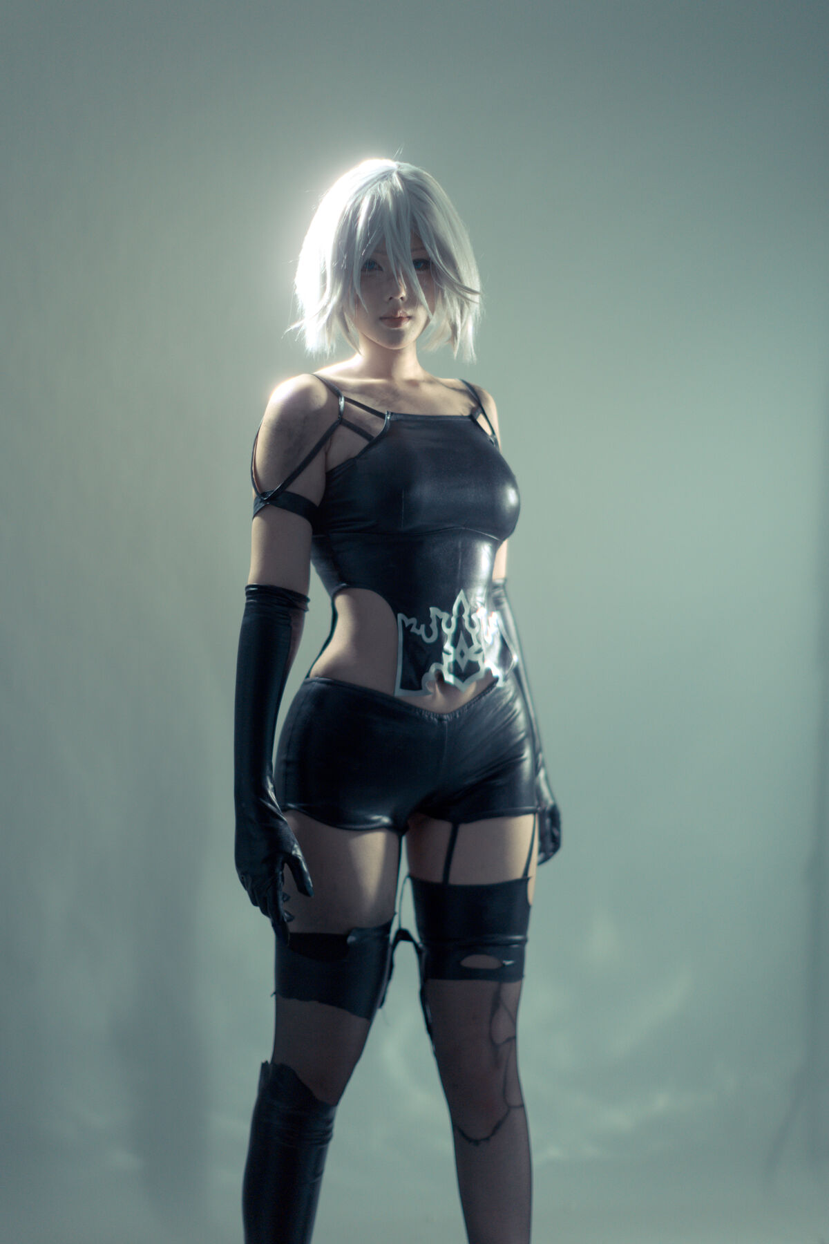 Coser@ TiTi - Li Inu Sauce and Neil Double Part01 (63P) Coser@ TiTi - Li Inu Sauce and Neil Double Part01 (63P)