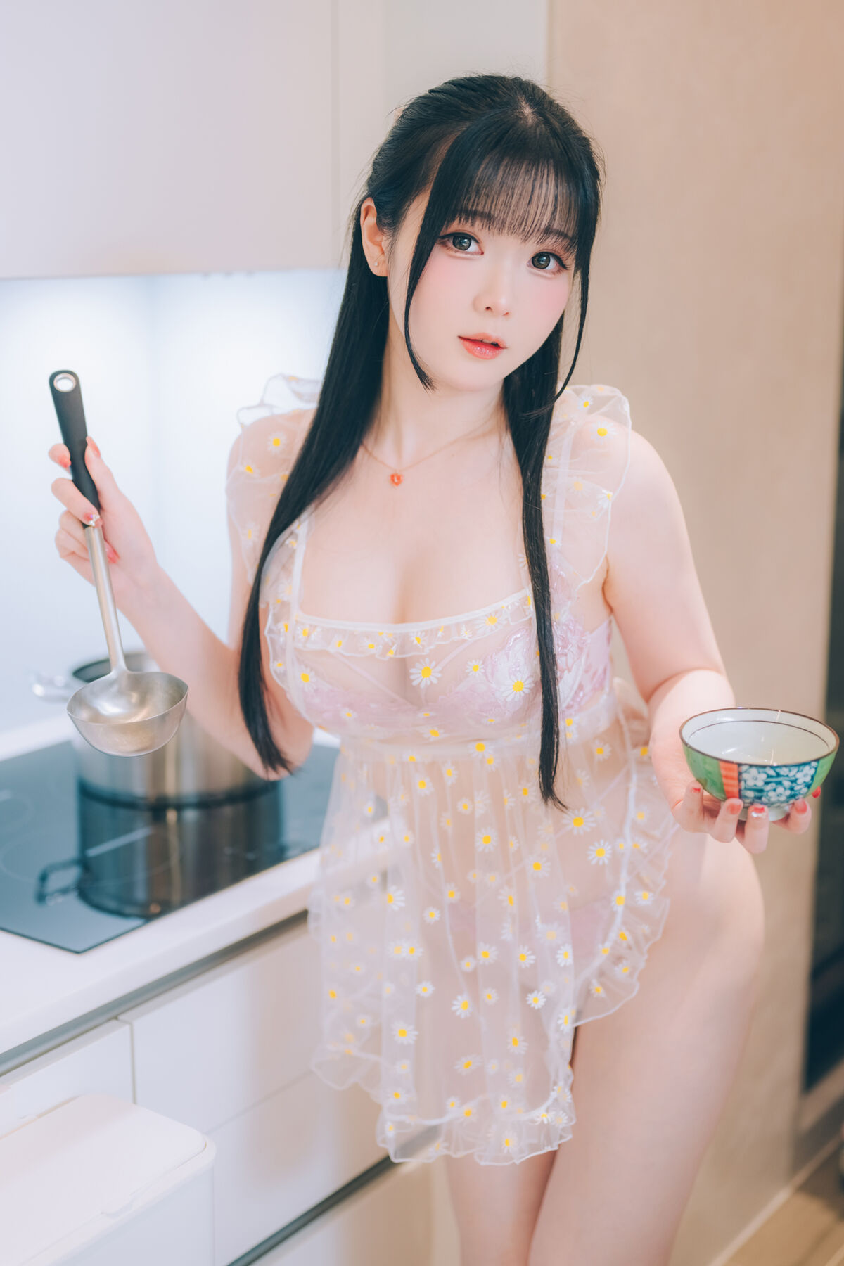 Coser@霜月shimo - DL版写真集 Cohabitation With Shimo Chan (86P) Coser@霜月shimo - DL版写真集 Cohabitation With Shimo Chan (86P)