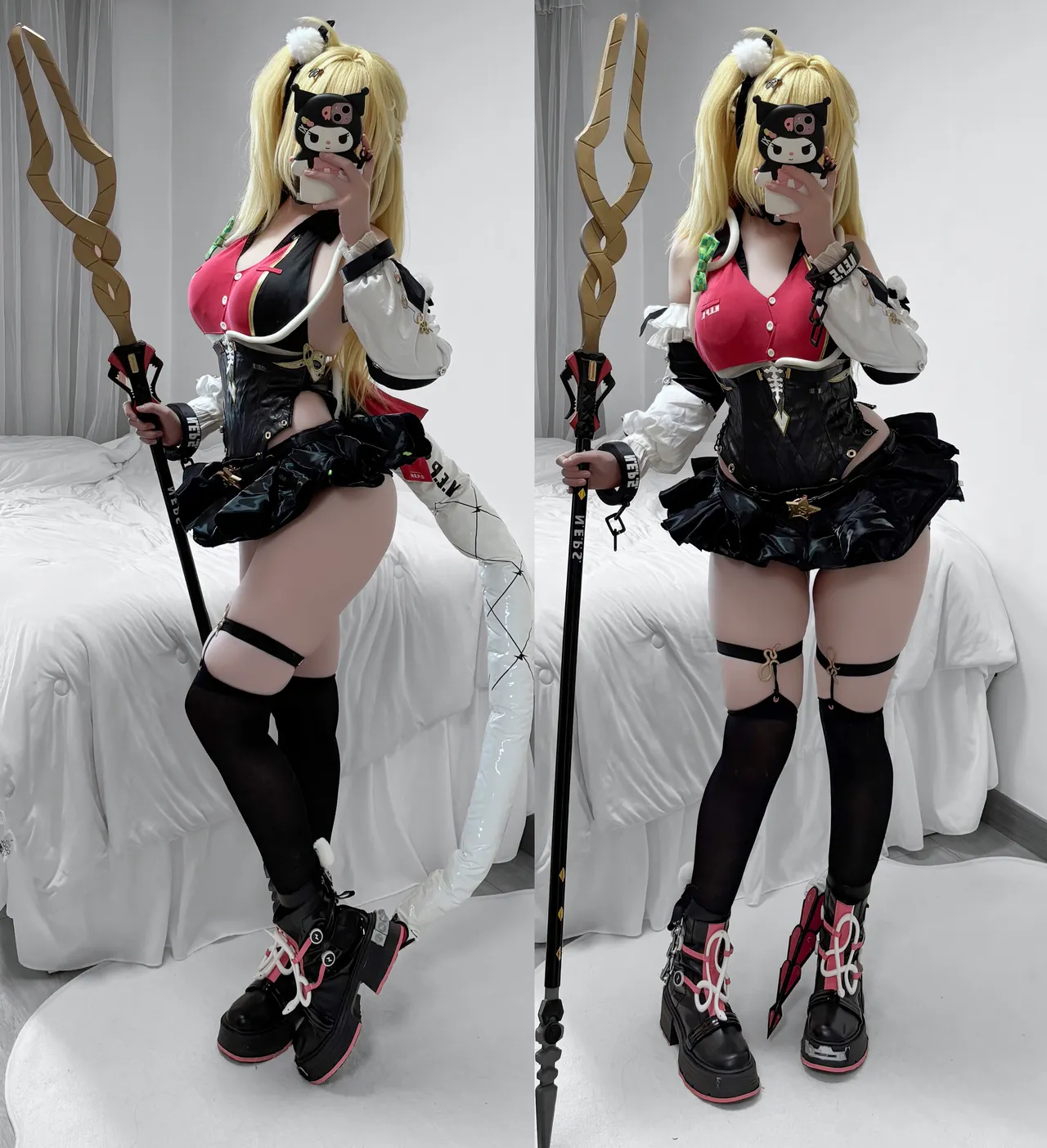 Riria - Cissia Riria - Cissia