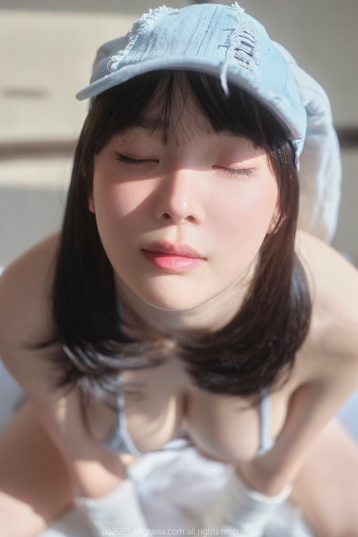 ArtGravia Vol.559 Inkyung A ArtGravia Vol.559 Inkyung A