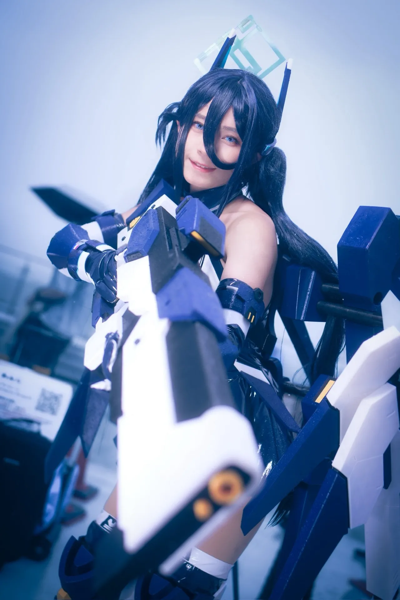 Renji - Tendou Alice (Armed) Renji - Tendou Alice (Battle) Renji - Tendou Alice (Armed) Renji - Tendou Alice (Battle)