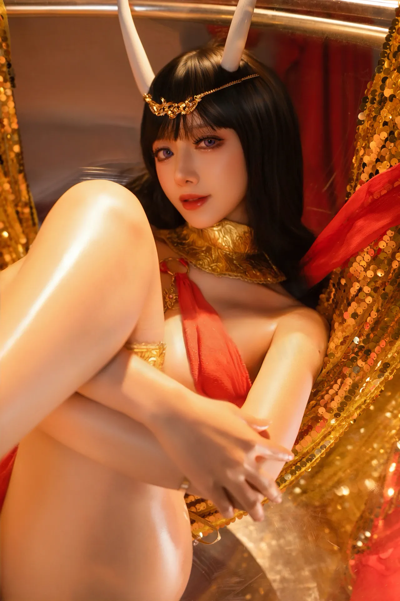 Shika Koshika - Noshiro Dancer Shika Koshika - Noshiro Dancer
