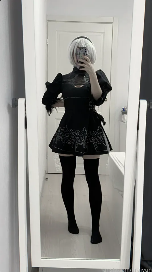 Araivun - 2B Araivun - 2B