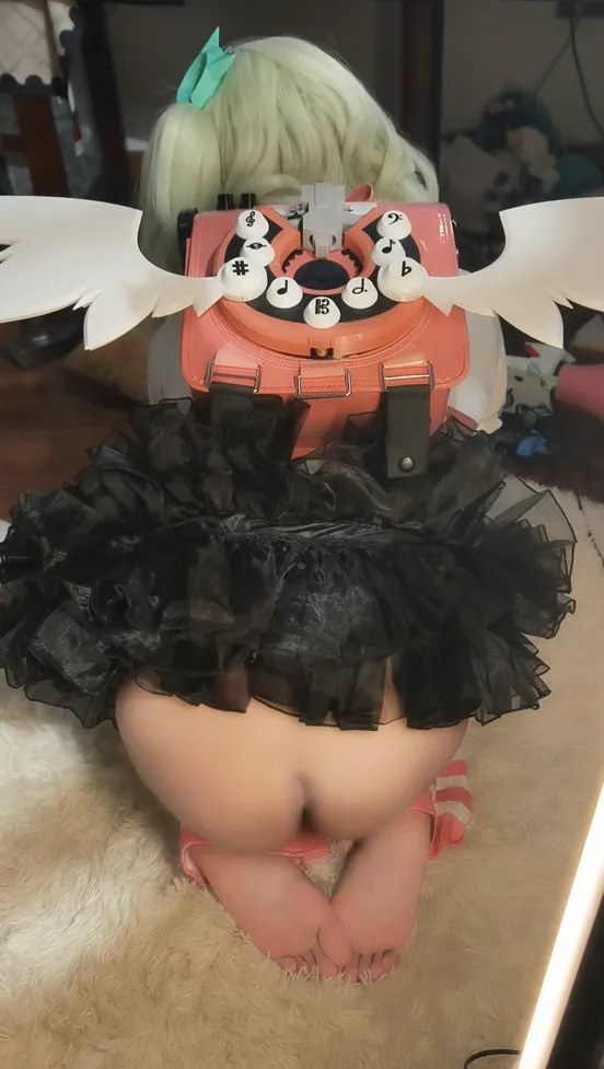 Mdrchyan - Chinatsu 1 Mdrchyan - Chinatsu 1